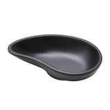 Maxbell 4Pcs Japanese Sushi Sauce Dipping Bowl Party Snack Nut Tray Butter Dish