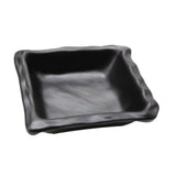 Maxbell 4Pcs Japanese Sushi Sauce Dipping Bowl Party Snack Nut Tray Butter Dish