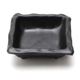 Maxbell 4Pcs Japanese Sushi Sauce Dipping Bowl Party Snack Nut Tray Butter Dish