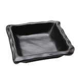 Maxbell 4Pcs Japanese Sushi Sauce Dipping Bowl Party Snack Nut Tray Butter Dish