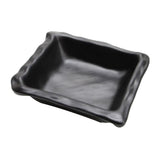 Maxbell 4Pcs Japanese Sushi Sauce Dipping Bowl Party Snack Nut Tray Butter Dish