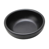 Maxbell 4Pcs Japanese Sushi Sauce Dipping Bowl Party Snack Nut Tray Butter Dish