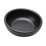 Maxbell 4Pcs Japanese Sushi Sauce Dipping Bowl Party Snack Nut Tray Butter Dishes