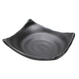 Maxbell 2Pcs Japanese Sushi Sauce Dipping Bowl Party Snacks Nuts Tray Butter Dish
