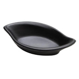 Maxbell 2Pcs Japanese Sushi Sauce Dipping Bowl Party Snacks Nuts Tray Butter Dish