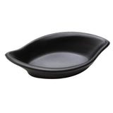 Maxbell 2Pcs Japanese Sushi Sauce Dipping Bowl Party Snacks Nuts Tray Butter Dish
