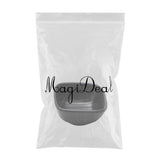Maxbell 1Pcs Japanese Sushi Sauce Dipping Bowl Party Snack Nut Tray Butter Dish 05