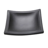 Maxbell 2Pcs Japanese Sushi Sauce Dipping Bowl Party Snack Nut Tray Butter Dish