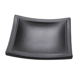 Maxbell 2Pcs Japanese Sushi Sauce Dipping Bowl Party Snack Nut Tray Butter Dish