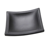 Maxbell 2Pcs Japanese Sushi Sauce Dipping Bowl Party Snack Nut Tray Butter Dish