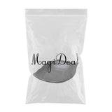 Maxbell 1Pcs Japanese Sushi Sauce Dipping Bowl Party Snack Nut Tray Butter Dish 08