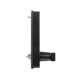 Maxbell Keyless Touch Keypad Lock Password Card Key Entry Electronic Door Lock