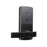 Maxbell Keyless Touch Keypad Lock Password Card Key Entry Electronic Door Lock