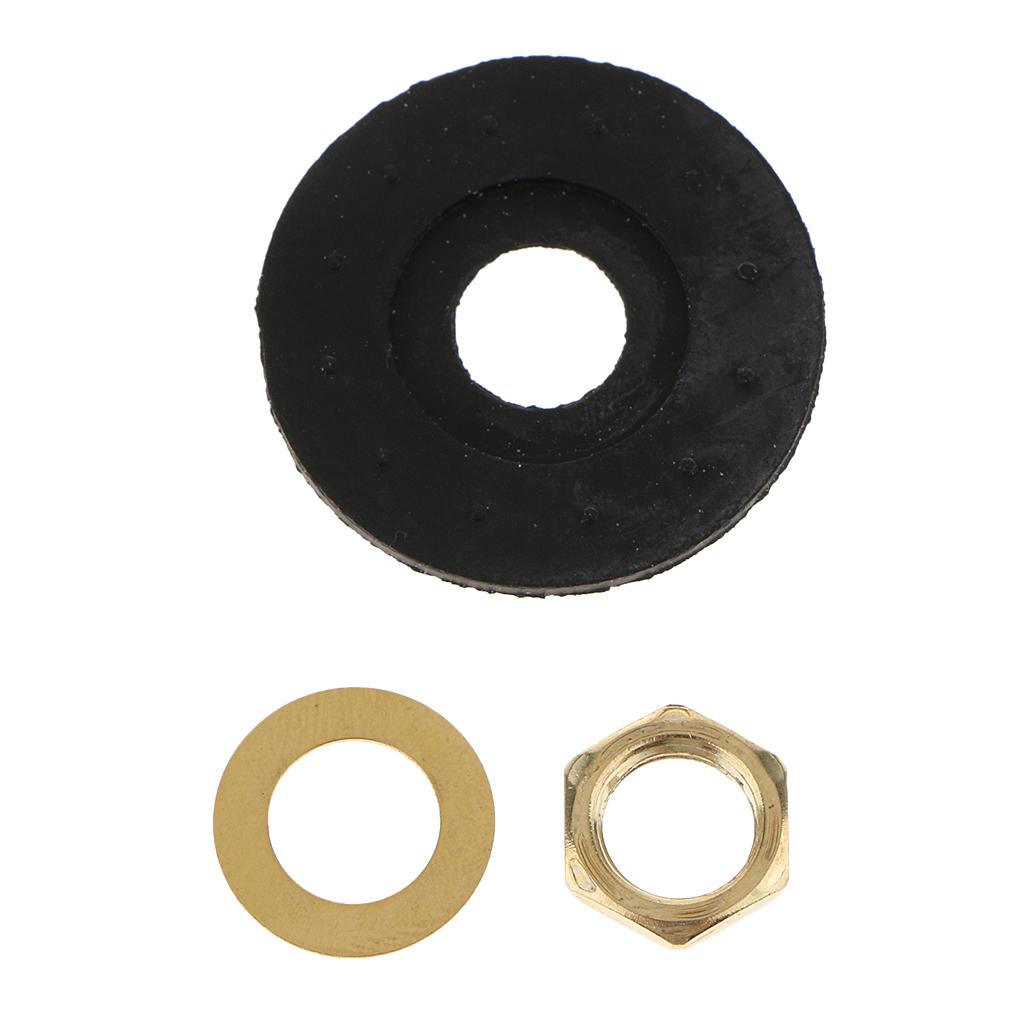 Maxbell Maxbell Silent Clock Movement Replacement Movement Mechanism 14.8mm Thread Shaft