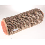 Maxbell 3D Cute Pillow Stump Coussin Round Chair Seat Cushion Sofa Throw Pillow C