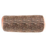 Maxbell 3D Cute Pillow Stump Coussin Round Chair Seat Cushion Sofa Throw Pillow C