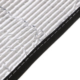 Maxbell Air Conditioner Cover Outdoor Air Conditioning Sun Shade Protection Cover E