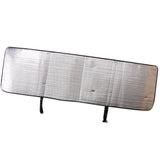 Maxbell Air Conditioner Cover Outdoor Air Conditioning Sun Shade Protection Cover E