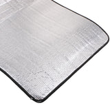 Maxbell Air Conditioner Cover Outdoor Air Conditioning Sun Shade Protection Cover E