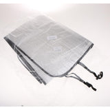 Maxbell Air Conditioner Cover Outdoor Air Conditioning Sun Shade Protection Cover E