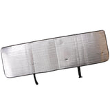 Maxbell Air Conditioner Cover Outdoor Air Conditioning Sun Shade Protection Cover E