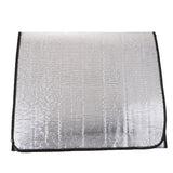 Maxbell Air Conditioner Cover Outdoor Air Conditioning Sun Shade Protection Cover E