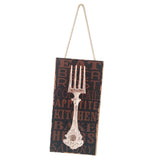 Maxbell Maxbell Cafe Bar Pub Kitchen Wooden Sign Home Decor Sign Plaque Plate Wall Decor B