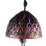 Maxbell Maxbell Chinese Bells Feng Shui Hanging Wind Chimes Garden Yard Outdoor Decor f