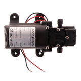 High Pressure Micro Diaphragm Water Pump for  Model_D