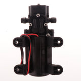 High Pressure Micro Diaphragm Water Pump for  Model_D