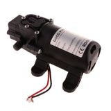 High Pressure Micro Diaphragm Water Pump for  Model_D