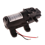 High Pressure Micro Diaphragm Water Pump for  Model_D