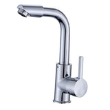 Maxbell Maxbell Kitchen Water Filter Faucet, Alloy Hot& Cold Mixer Water Tap, 720 Degree Swivel Faucet, 9.25inch