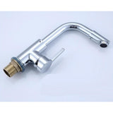 Maxbell Maxbell Kitchen Water Filter Faucet, Alloy Hot& Cold Mixer Water Tap, 720 Degree Swivel Faucet, 9.25inch