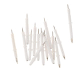 30pcs  Gas Stove Ceramic Ignition Sensor Needle Set Gas Stoves Parts