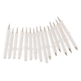 30pcs  Gas Stove Ceramic Ignition Sensor Needle Set Gas Stoves Parts
