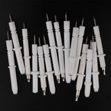 30pcs  Gas Stove Ceramic Ignition Sensor Needle Set Gas Stoves Parts