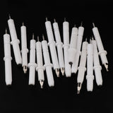 30pcs  Gas Stove Ceramic Ignition Sensor Needle Set Gas Stoves Parts