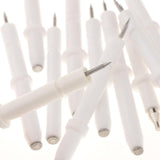 30pcs  Gas Stove Ceramic Ignition Sensor Needle Set Gas Stoves Parts