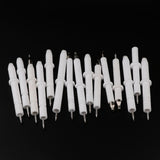 30pcs  Gas Stove Ceramic Ignition Sensor Needle Set Gas Stoves Parts