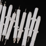 30pcs  Gas Stove Ceramic Ignition Sensor Needle Set Gas Stoves Parts