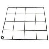 Wire Grid Panel Photo Wall Decor Display Vinyl Art Organizer for Home Decor Dorm Decoration , 20x20cm - Aladdin Shoppers