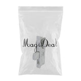 Home Security Store Front Door Mortise DeadBolt Lock with Alloy Cylinder and 3 Keys - Aladdin Shoppers