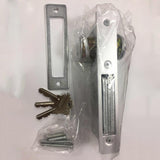 Home Security Store Front Door Mortise DeadBolt Lock with Alloy Cylinder and 3 Keys - Aladdin Shoppers