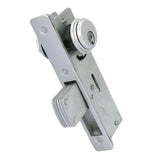 Home Security Store Front Door Mortise DeadBolt Lock with Alloy Cylinder and 3 Keys - Aladdin Shoppers