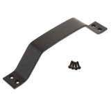 Sliding Barn Door Pull Flush Handle Home Room Gate Hardware Set - Aladdin Shoppers