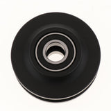 Sliding Barn Door Wheel Closet Hardware Roller Cabinet Window Pulley - Aladdin Shoppers