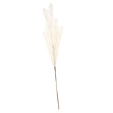 Champagne and White Artificial Flower Simulation Plants Home Wedding Decor