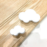 Children Bedroom Kids Furniture Knobs Decorative PVC Drawer Pulls S