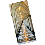 3D door sticker removable wall sticker wallpaper door mural 90 x 200cm Pattern F